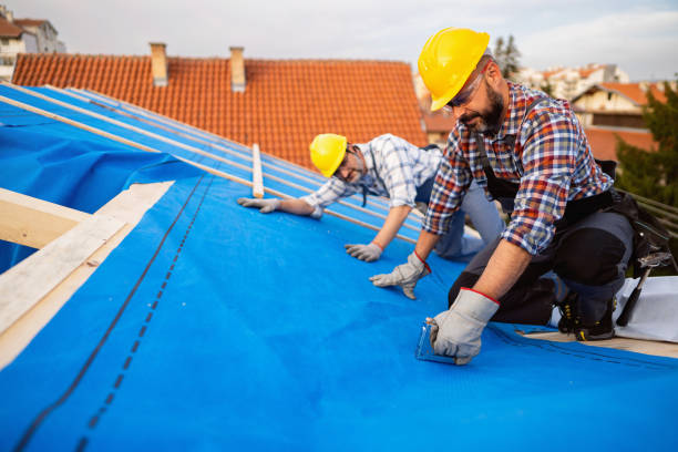 Hot Roofs in Thunderbolt, GA